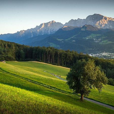 Landhaus Armstorfer Puch bei Hallein Exterior photo