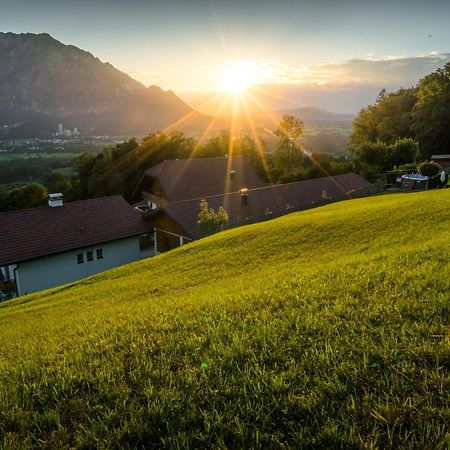 Landhaus Armstorfer Apartment Puch bei Hallein Exterior photo