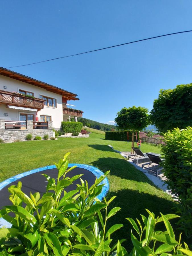 Landhaus Armstorfer Apartment Puch bei Hallein Exterior photo